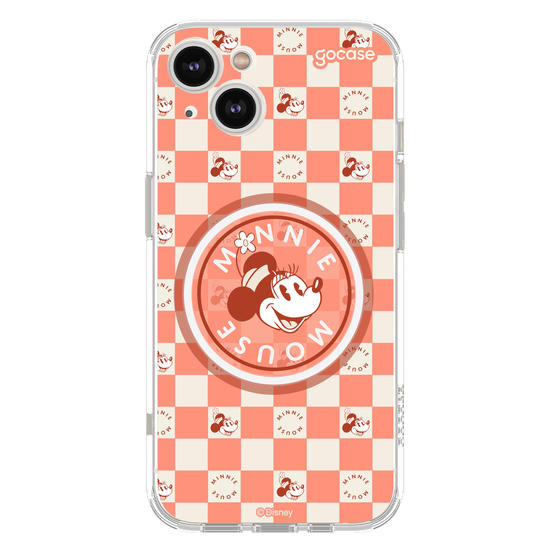  Minnie Pop Xadrez