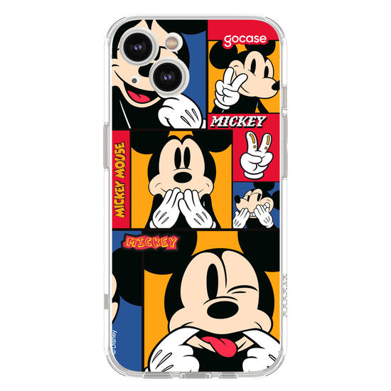 Mickey Everywhere