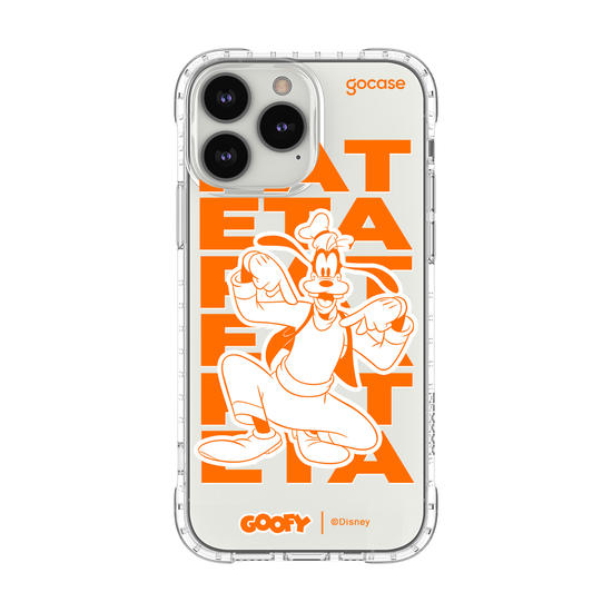Capinha para celular  Pateta - Monocromático Pop