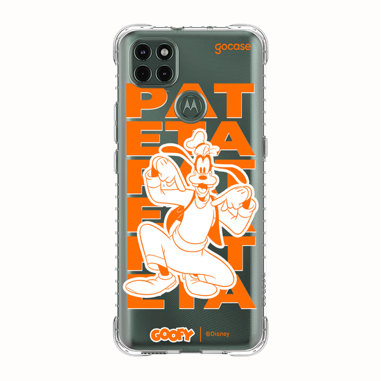 Capinha para celular  Pateta - Monocromático Pop