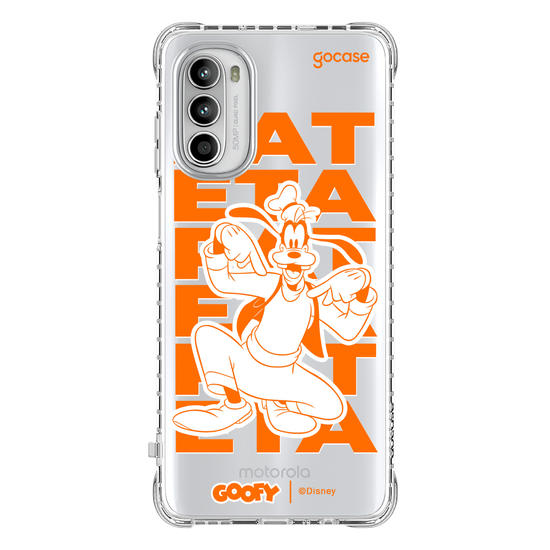 Capinha para celular  Pateta - Monocromático Pop