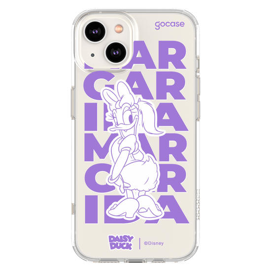 Capinha para celular  Margarida - Monocromático Pop