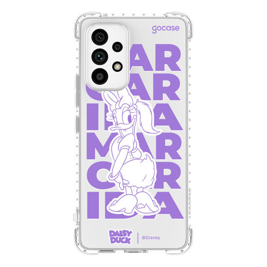 Capinha para celular  Margarida - Monocromático Pop