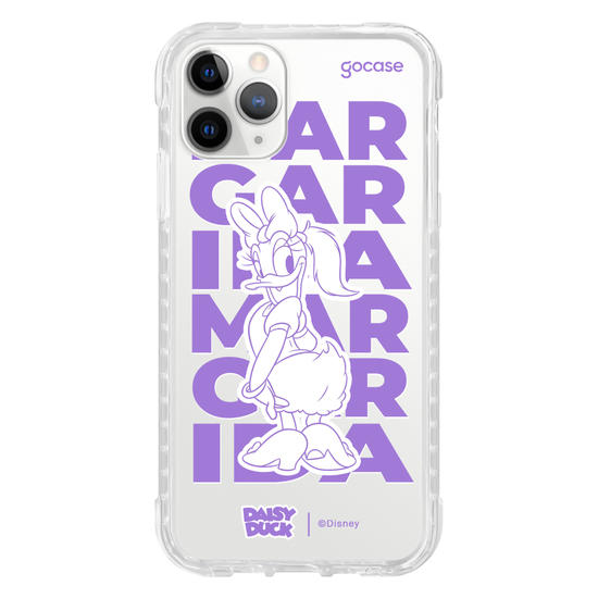 Capinha para celular  Margarida - Monocromático Pop