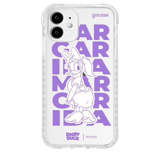 Capinha para celular  Margarida - Monocromático Pop