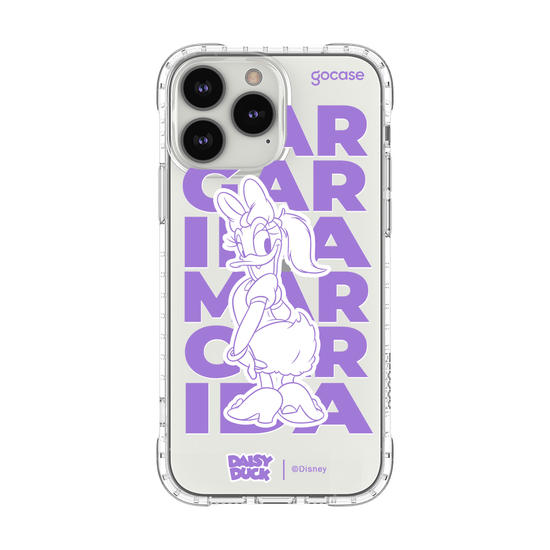 Capinha para celular  Margarida - Monocromático Pop