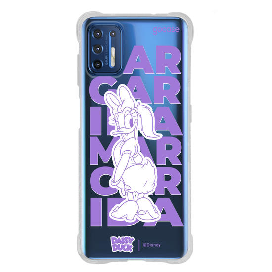 Capinha para celular  Margarida - Monocromático Pop