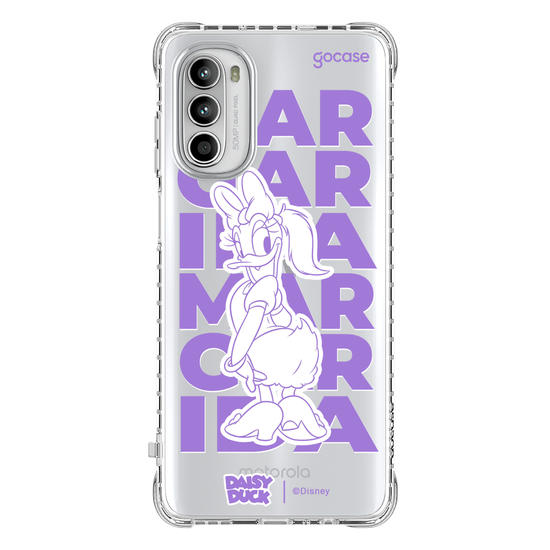Capinha para celular  Margarida - Monocromático Pop
