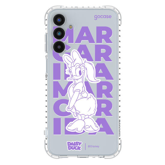 Capinha para celular  Margarida - Monocromático Pop
