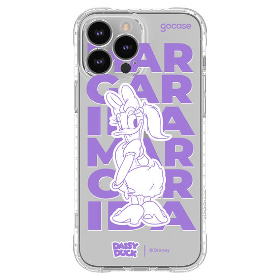 Capinha para celular  Margarida - Monocromático Pop