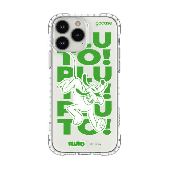 Capinha para celular  Pluto - Monocromático Pop