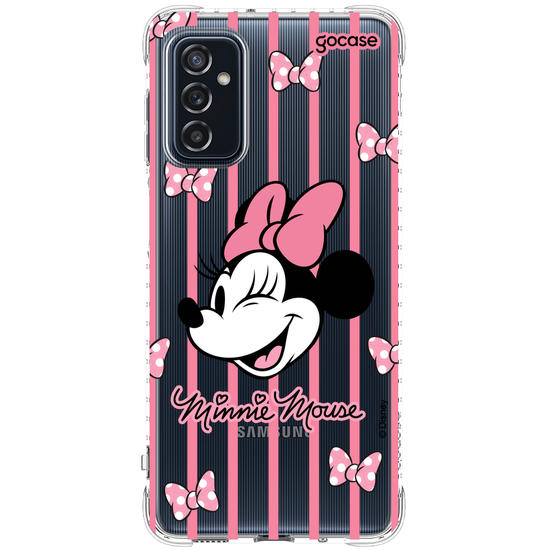  Minnie Listras Pink