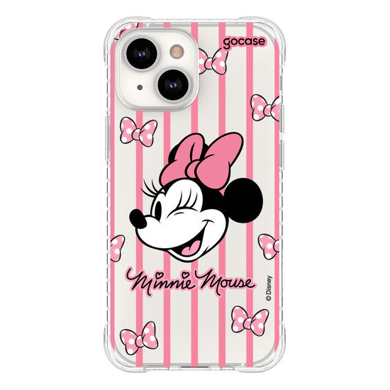 Minnie Listras Pink