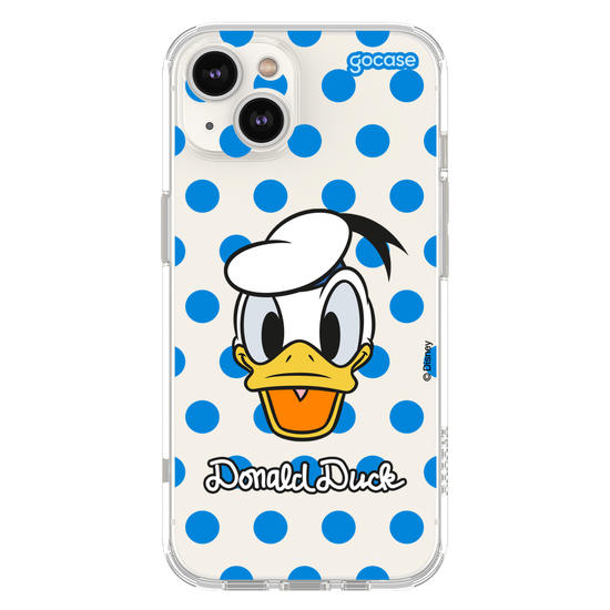  Donald Poá Blue