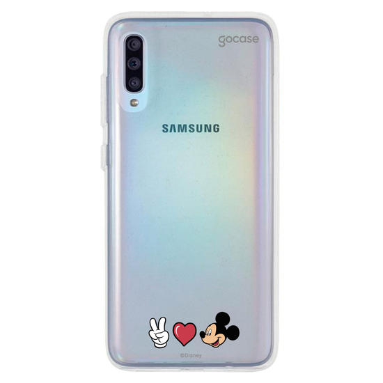 Mickey & Amigos - Peace, Love and Mickey