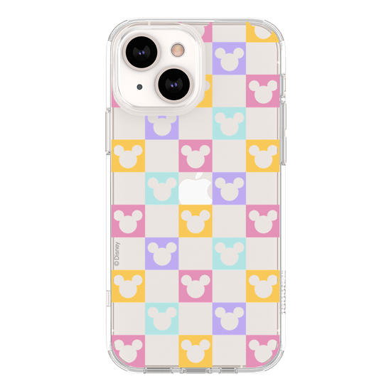 Mickey - Xadrez Com Rostinhos Phone Case