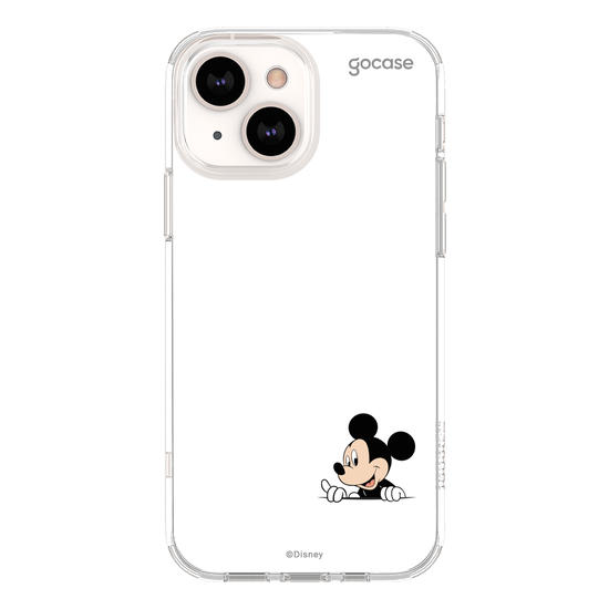  Mickey Minimalista Phone Case