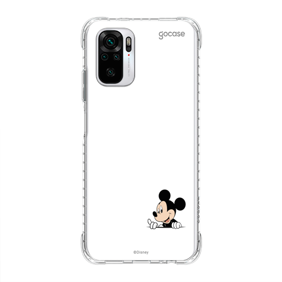  Mickey Minimalista