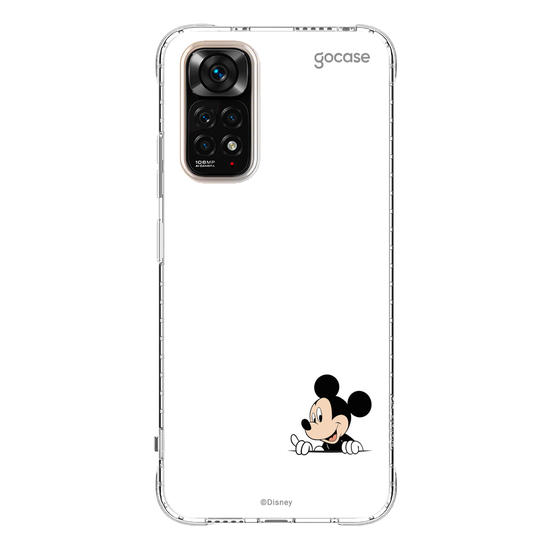  Mickey Minimalista
