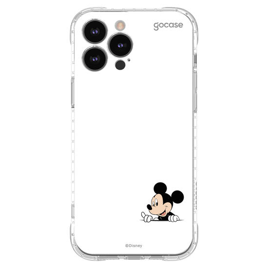  Mickey Minimalista