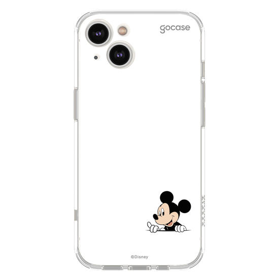  Mickey Minimalista