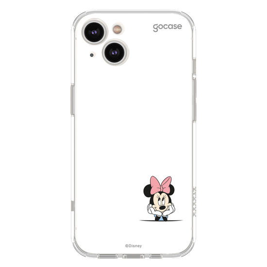  Minnie Minimalista