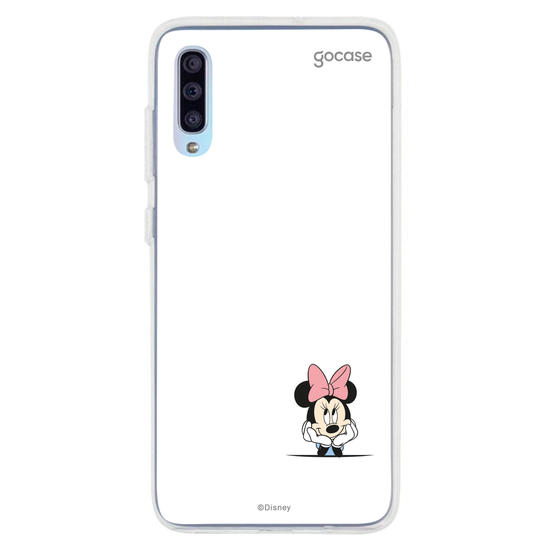  Minnie Minimalista