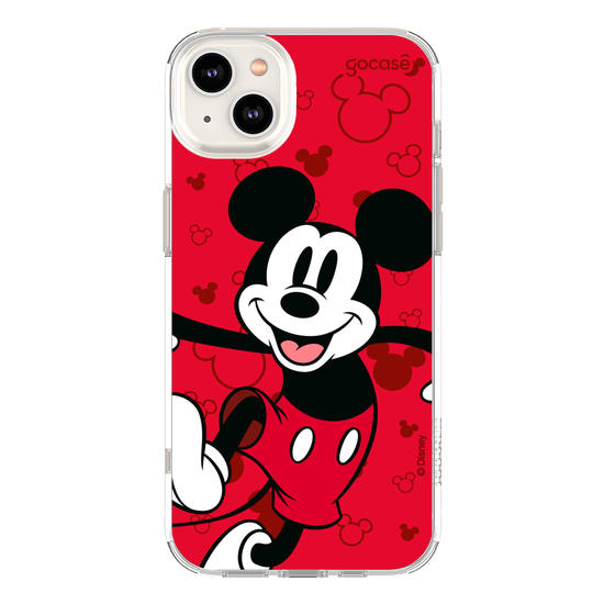 Capinha para celular  Mickey & Amigos - Mickey Funny