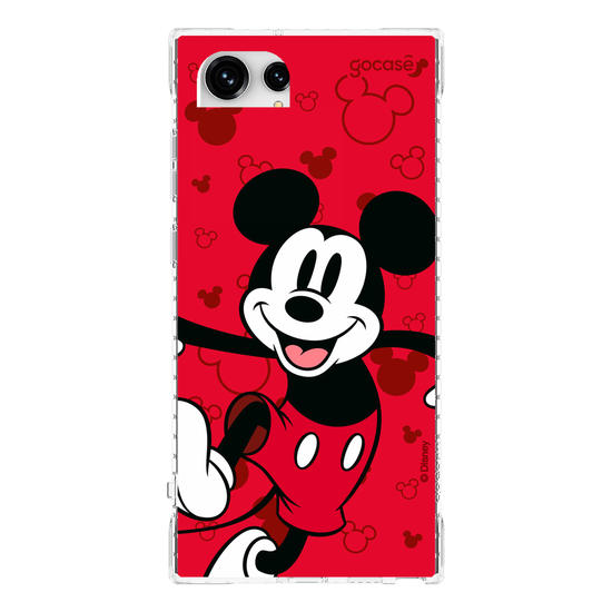 Capinha para celular  Mickey & Amigos - Mickey Funny