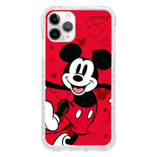 Capinha para celular  Mickey & Amigos - Mickey Funny