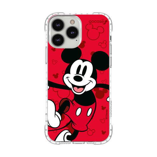 Capinha para celular  Mickey & Amigos - Mickey Funny