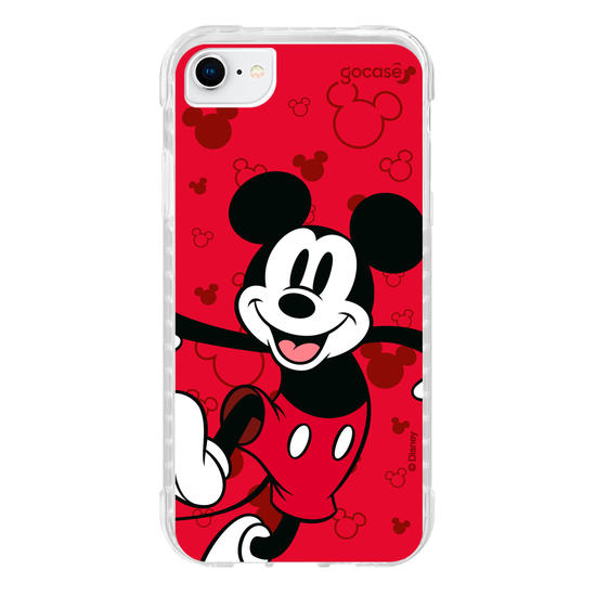 Capinha para celular  Mickey & Amigos - Mickey Funny