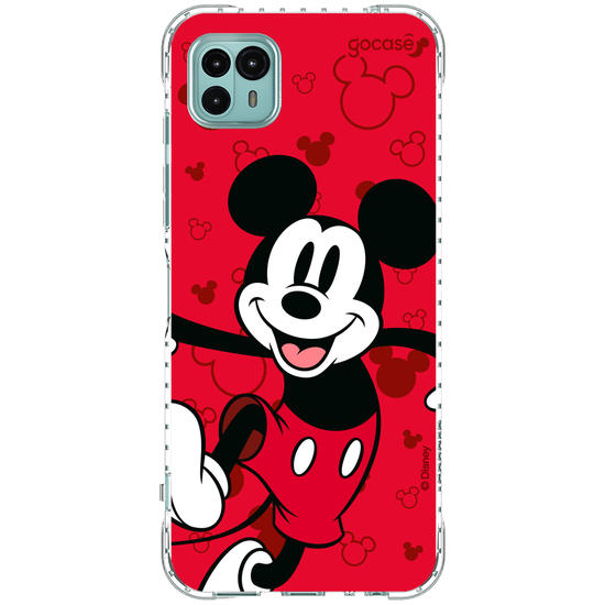 Capinha para celular  Mickey & Amigos - Mickey Funny