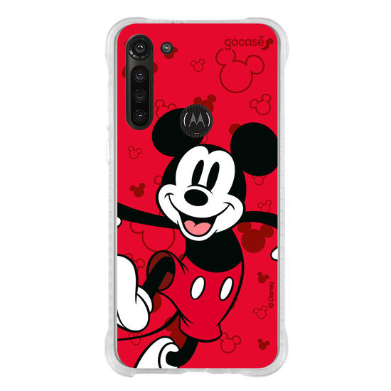 Capinha para celular  Mickey & Amigos - Mickey Funny