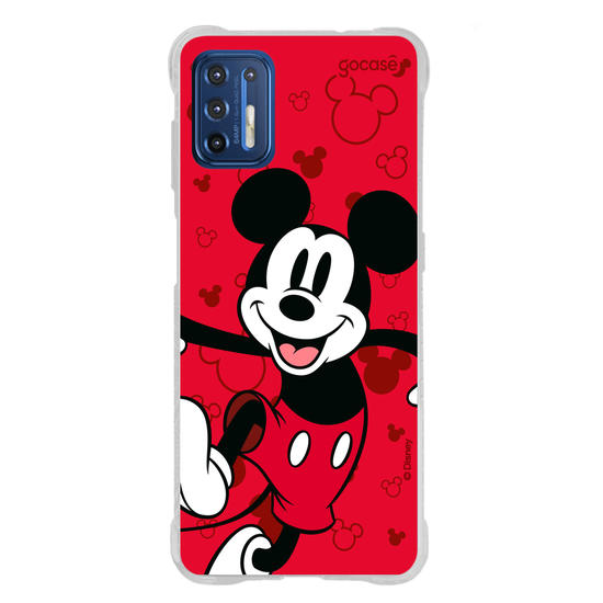 Capinha para celular  Mickey & Amigos - Mickey Funny