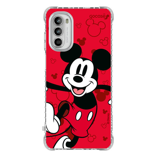 Capinha para celular  Mickey & Amigos - Mickey Funny