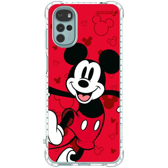 Capinha para celular  Mickey & Amigos - Mickey Funny