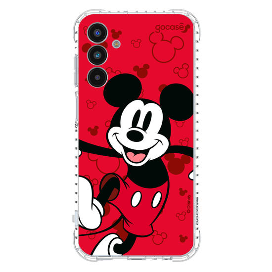 Capinha para celular  Mickey & Amigos - Mickey Funny
