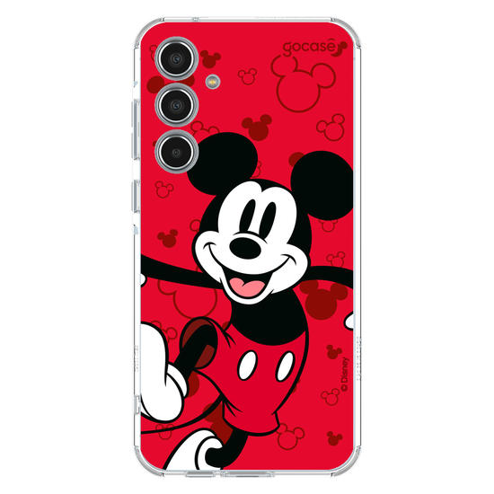 Capinha para celular  Mickey & Amigos - Mickey Funny