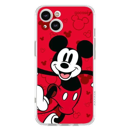  Mickey & Amigos - Mickey Funny