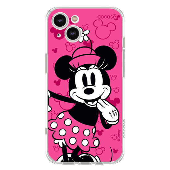  Mickey & Amigos - Minnie Funny