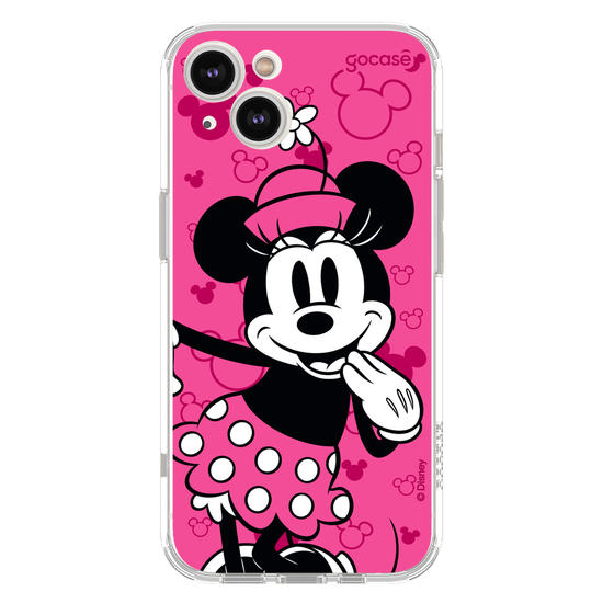  Mickey & Amigos - Minnie Funny