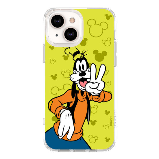 Mickey & Amigos - Pateta Funny Phone Case