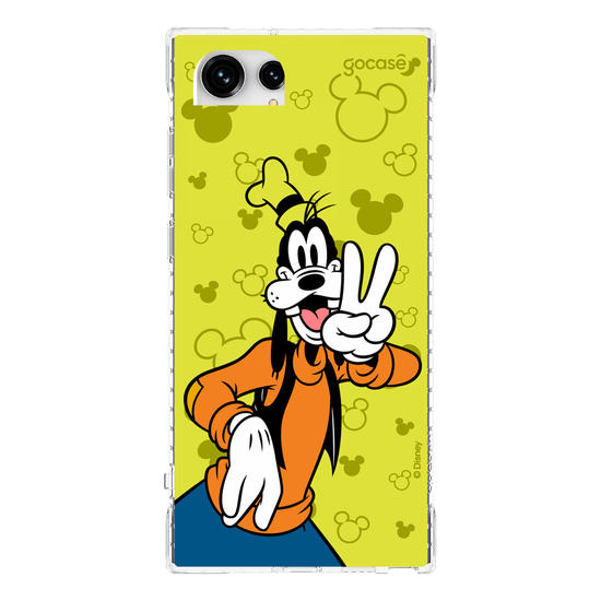Capinha para celular  Mickey & Amigos - Pateta Funny