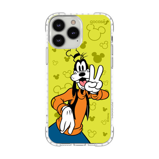 Capinha para celular  Mickey & Amigos - Pateta Funny