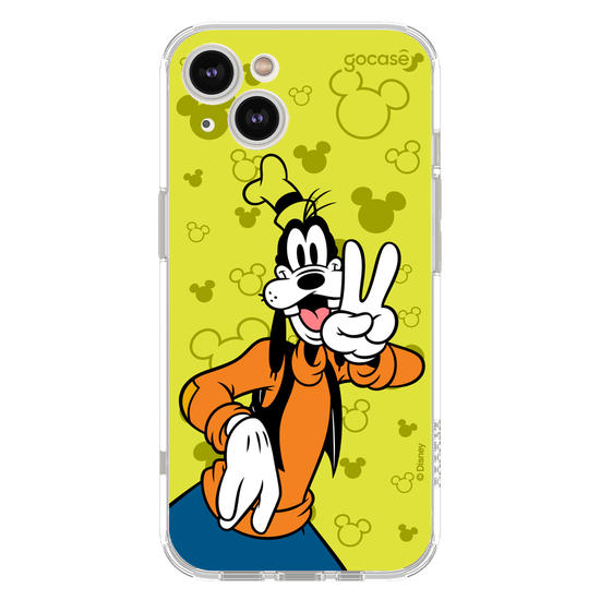  Mickey & Amigos - Pateta Funny