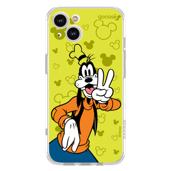 Mickey & Amigos - Pateta Funny
