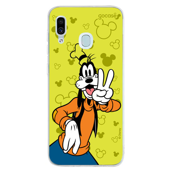  Mickey & Amigos - Pateta Funny