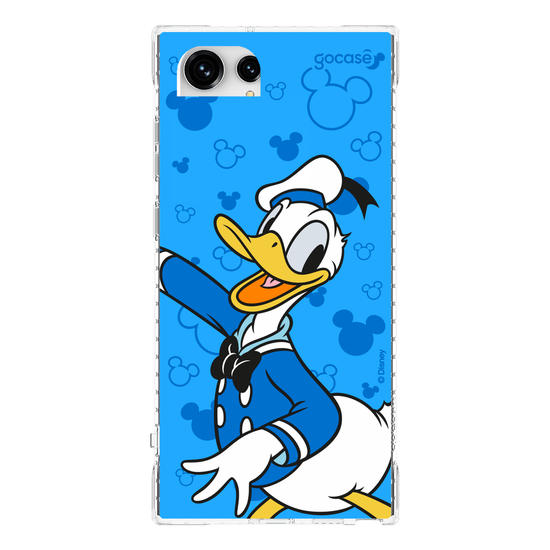 Capinha para celular  Mickey & Amigos - Pato Donald Funny