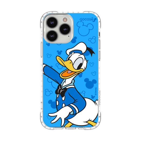 Capinha para celular  Mickey & Amigos - Pato Donald Funny